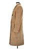 Babaton 100% Cotton Tan Trenchcoat Size S - photo 5