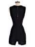 BCBGeneration Black Romper Size 4 - photo 2