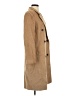 Babaton 100% Cotton Tan Trenchcoat Size S - photo 4
