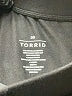Torrid Hearts Black Leggings Size Med Plus (00) - photo 7