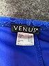 Venus Blue Long Sleeve Top Size M - photo 7