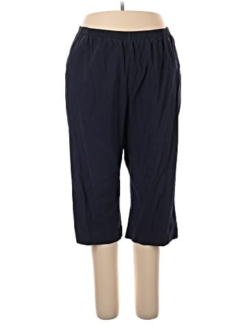Alfred Dunner Casual Pants (view 1)