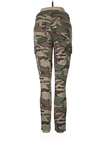 J.Crew Cargo Pants (view 2)
