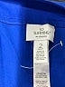 So Slimming by Chico's Color Block Blue Active Pants Size L - photo 7