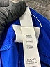 So Slimming by Chico's Color Block Blue Active Pants Size L - photo 8