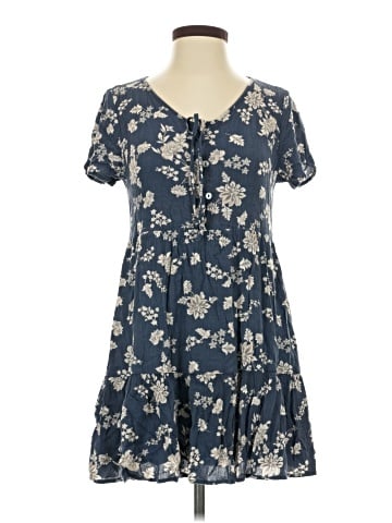 Cozy Casuals Casual Dress (view 1)