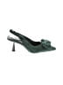 ASOS Green Heels Size UK 6 / US 8 - photo 1
