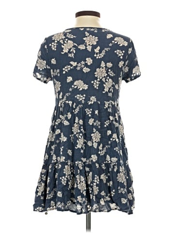Cozy Casuals Casual Dress (view 2)