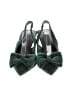 ASOS Green Heels Size UK 6 / US 8 - photo 2