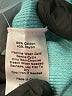 Talbots Teal Pullover Sweater Size L (petite) - photo 8