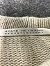 BEATE HEYMANN STREET COUTURE Tan Wool Pullover Sweater Size L - photo 7