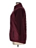 Mountain Warehouse 100% Polyester Solid Burgundy Jacket Size 16 - photo 5
