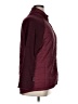 Mountain Warehouse 100% Polyester Solid Burgundy Jacket Size 16 - photo 4