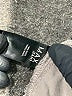 Max Jeans 100% Tencel Lyocell Gray Trenchcoat Size S - photo 7