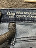 Gap Outlet Blue Jeans Size 10L - photo 7