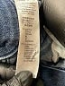 Gap Outlet Blue Jeans Size 10L - photo 8