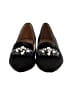 Talbots Black Flats Size 8 1/2 - photo 2