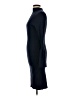 Venus 100% Polyester Black Cocktail Dress Size L - photo 5