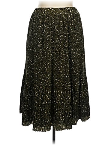 chic soul (chicsoul.com) Casual Skirt (view 1)