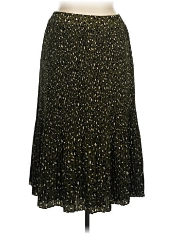 chic soul (chicsoul.com) Casual Skirt (view 2)