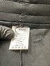 Zyia Active Solid Black Track Pants Size L - photo 7