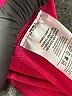 Nike 100% Polyester Pink Active Tank Size S - photo 8