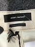 Isabel Marant Ivory Jeans Size EU (FR) 36 / US 4 - photo 6