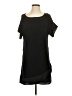 Armani Exchange 100% Rayon Black Casual Dress Size XS - photo 1