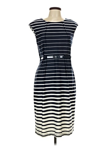 Connected Apparel Casual Dress (view 1)