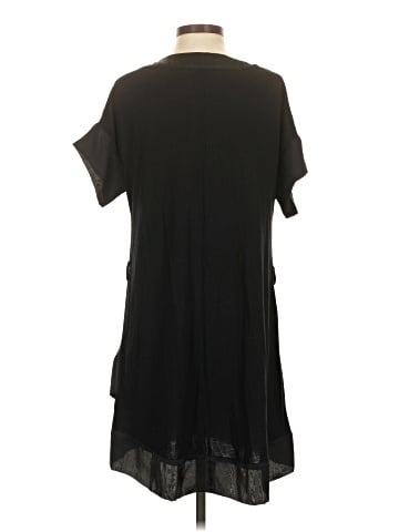 Armani Exchange Casual Dress (view 2)