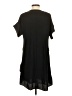 Armani Exchange 100% Rayon Black Casual Dress Size XS - photo 2