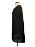 Armani Exchange 100% Rayon Black Casual Dress Size XS - photo 5