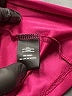 Torrid 100% Polyester Hearts Purple Casual Dress Size Med Plus (00) - photo 8