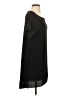 Armani Exchange 100% Rayon Black Casual Dress Size XS - photo 4