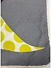 Givenchy Polka Dots Gray Vintage Scarf One size - photo 7