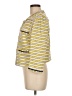 Veronica Beard Stripes Yellow Jacket Size 8 - photo 5