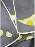 Givenchy Polka Dots Gray Vintage Scarf One size - photo 6