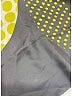 Givenchy Polka Dots Gray Vintage Scarf One size - photo 4