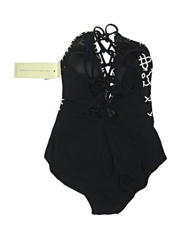 Profile by Gottex One Piece Swimsuit (view 2)