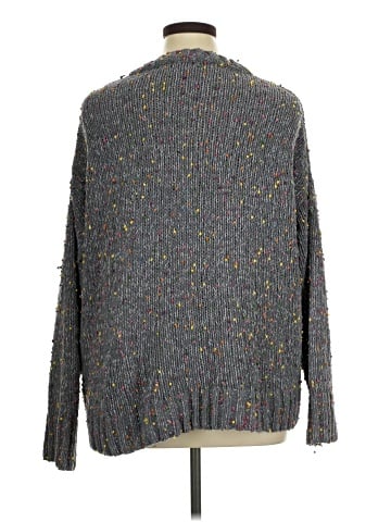 Seven7 Pullover Sweater (view 2)