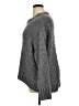 Seven7 Tweed Gray Pullover Sweater Size XL - photo 5
