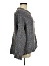 Seven7 Tweed Gray Pullover Sweater Size XL - photo 4
