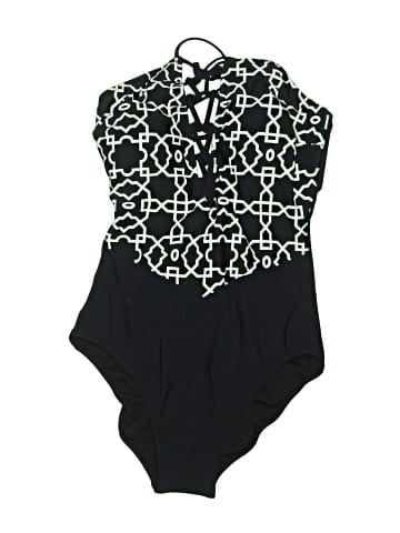 Profile by Gottex One Piece Swimsuit (view 1)