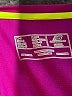 New Balance 100% Polyester Pink Active T-Shirt Size S - photo 7