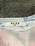NA-KD Blue 3/4 Sleeve Blouse Size EU 40 / US 10 - photo 7