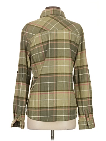 Columbia Long Sleeve Button-Down Shirt (view 2)