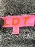 LDT Gray Casual Dress Size 4 - photo 7
