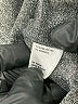 LDT Gray Casual Dress Size 4 - photo 8