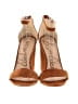 Sam Edelman Brown Sandals Size 8 - photo 2