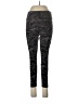 Express Camo Black Leggings Size L - photo 1